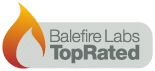 Balefire Labs palkinto