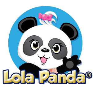 Lola Logo with title